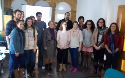 Técnicas y Habilidades para Hablar en Público Bailén
