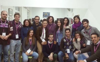 Técnicas para Hablar en Público en Torredonjimeno