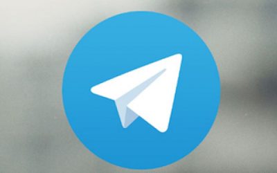 Telegram, el nuevo rival de Whatsapp.