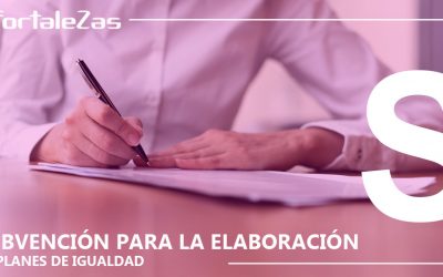 Subvención para la elaboración de Planes de Igualdad a empresas con sede social en Andalucía