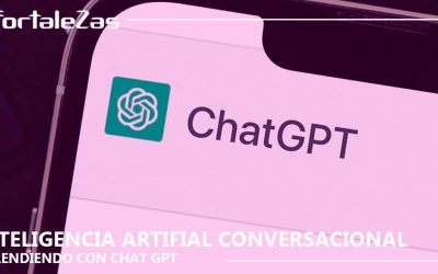 Taller de Inteligencia Artificial Conversacional: Aprendiendo con Chat GPT