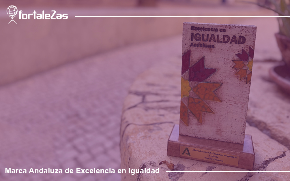 Excelencia en Igualdad